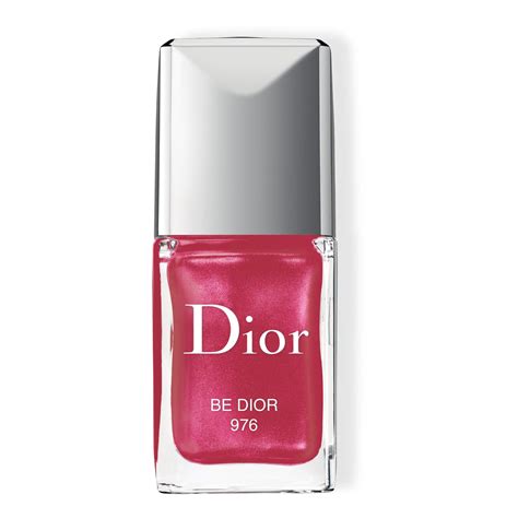 vernis à ongles dior 2014|Ongles .